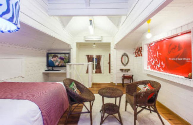 Castle of Magic Pension - Photo 25