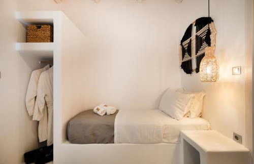 Blue Waves Suites & Apartments - To Kyma - Foto 66