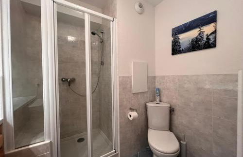 Spacious apartment with beautiful views max 8 pers - Foto 23
