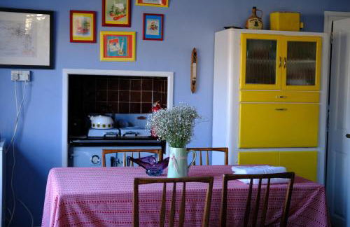 Quirky mid century themed holiday home - Photo 20