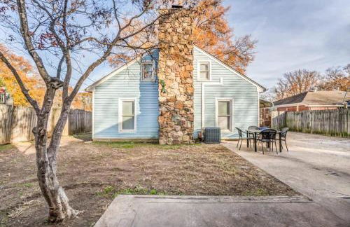 Parnassus Cottage - Foto 1