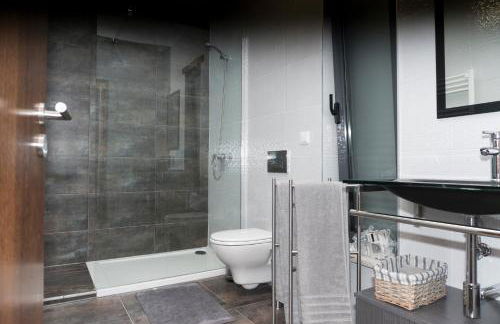 Casa Guarda Rios - São Pedro do Sul - Foto 21