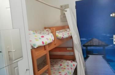 Le Saint Amand, studio cabine, agréable terrasse sud - Foto 6