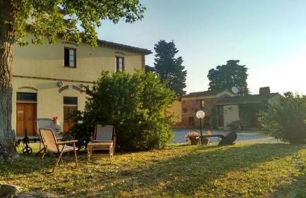 Agriturismo I Moricci - Foto 38