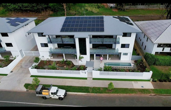 Valle Vista Luxury Apartments - Foto 44