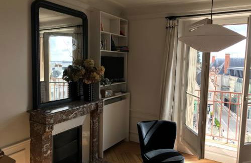 Un nid douillet en plein centre - Foto 6