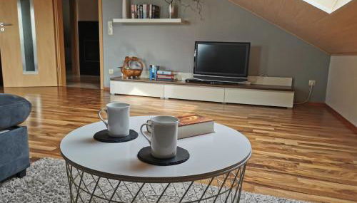 Apartment Hasselstrasse - Foto 3