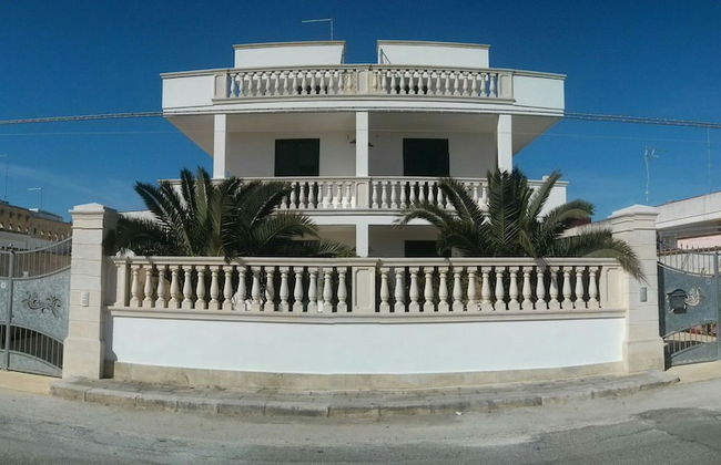 Dimora Liccisa Attic in Torre Lapillo-porto Cesareo-punta Prosciutto - Photo 6