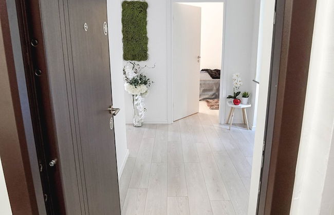 Metropole Apartments Old Town - Foto 3