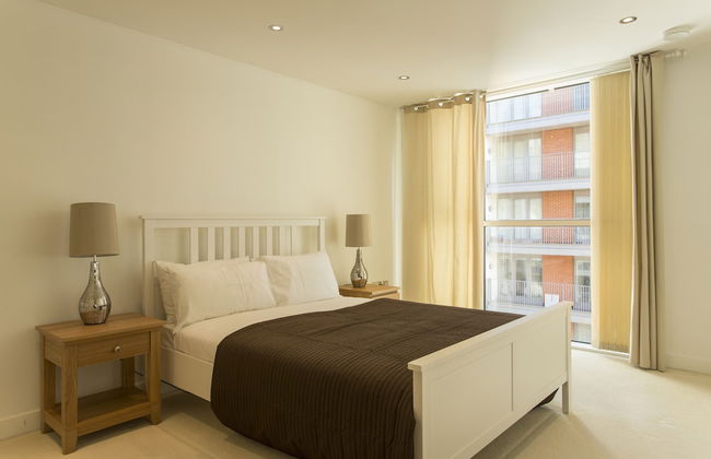 Austin David Apartments - Riverstate - Foto 5