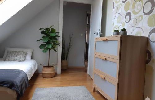 domy szeregowe Nasza Chata - 4 minuty od plaży - Foto 25