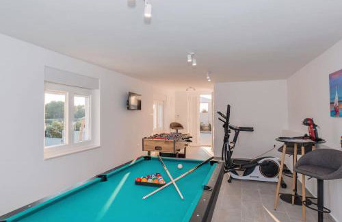 Villa Silvana - Foto 6