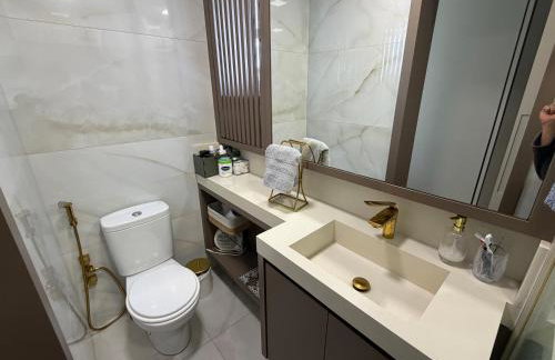 Apartamento no Campeche a 100 metros da Praia - Foto 8