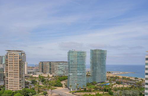 Penthouse Duplex with TOP Views! - Foto 40