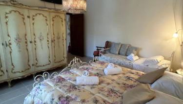 Venetian Style Apartments in Villa - Foto 5