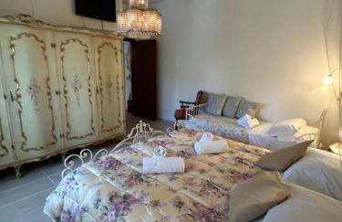 Venetian Style Apartments in Villa - Foto 5