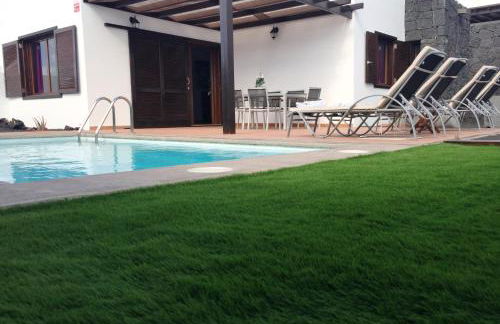 Villas Puerto Rubicon - Foto 78