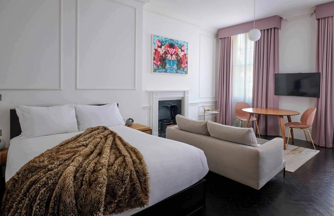 The Moorgate by Cove - Photo 22