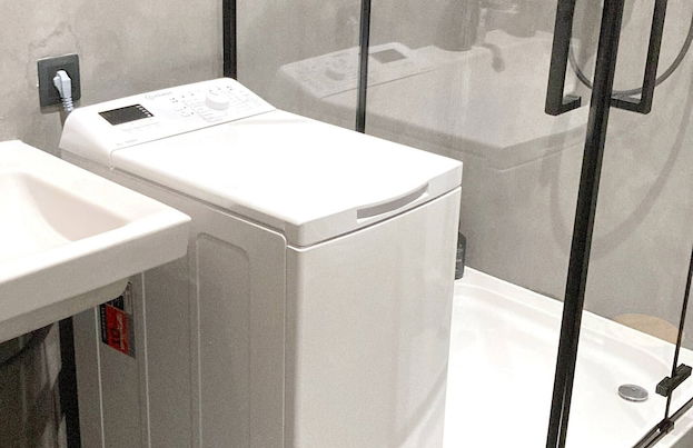 Apartment With a Fire-place - Photo 20