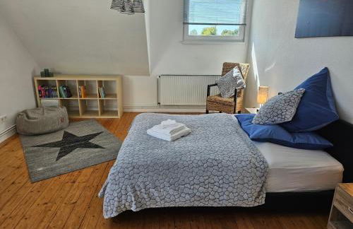 Ferienwohnung am Kreisel - Foto 7