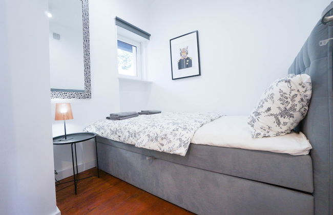 AAA STAY Premium Apartments Old Town - Photo 6