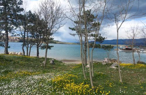 Apartman studio Dino Klimno - Foto 19