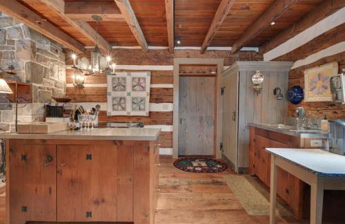 Cabin Vacation Rental about 8 Mi to Penn State! - Foto 11