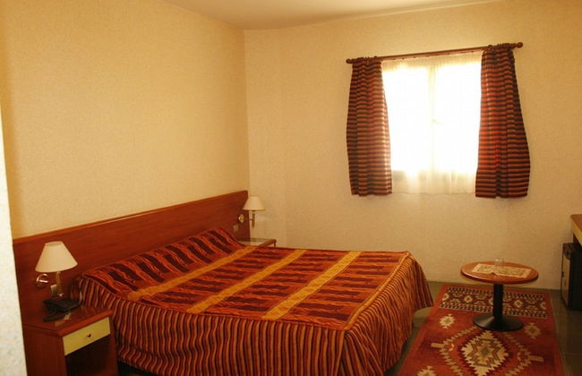 Hotel Belveder - Foto 14