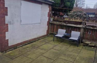 Premier inn mattresses SKY SPORTS & Netflix- sleeps 6 - Foto 22