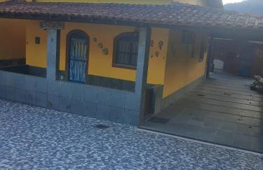 CASA COMPLETA-CONCEIÇÃO DE JACAREÍ -COSTA VERDE - Foto 4