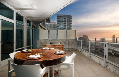 The Gallery Loft - Downtown finest - Foto 27