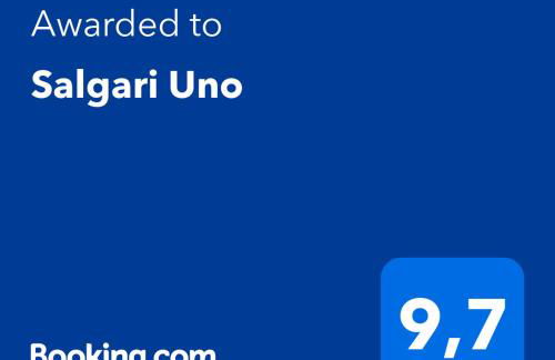 Salgari Uno - Foto 52