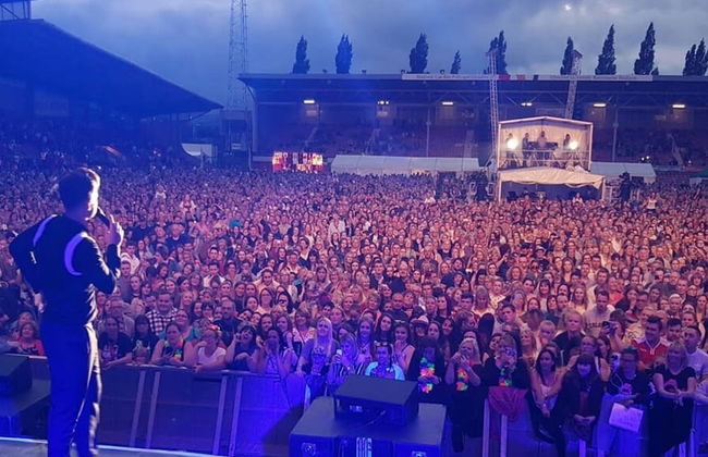 The Lower Gathering - Wrexham Town Centre - Sleeps Up To 10 - Photo 20