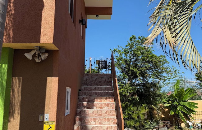 Angels Hideaway Blue Room - Foto 52