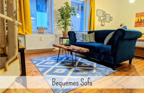 Uhlpartment - Romantisches Apartment im Zentrum - Foto 29