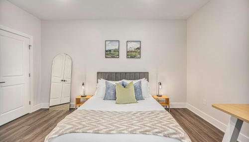 The Urban Oasis -Brand New Corporate Apt Downtown - Foto 2