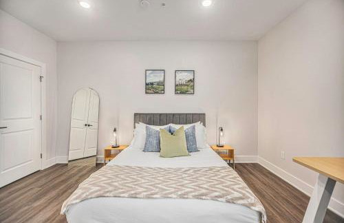 The Urban Oasis -Brand New Corporate Apt Downtown - Foto 2