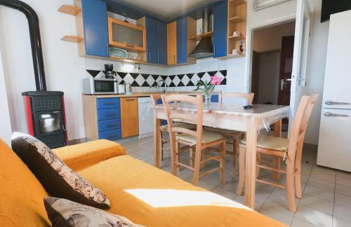 Vista Kum - Kuća za odmor - Photo 14