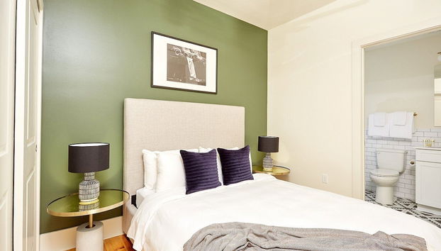 The Louie Hotel New Orleans, Belvilla District 6 Formerly Sonder - Foto 5, Camera