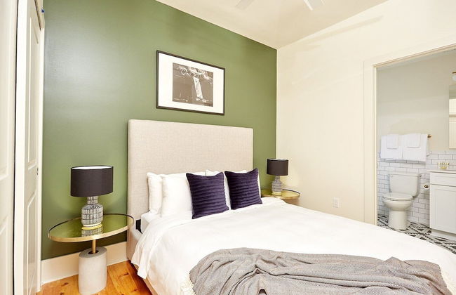 The Louie Hotel New Orleans, Belvilla District 6 Formerly Sonder - Foto 5