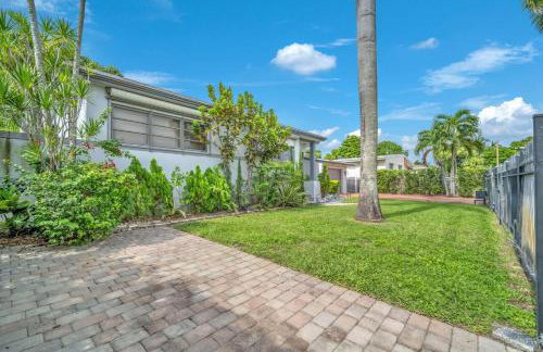 Modern Miami Oversized 3 Bedroom in Central Location - Foto 39