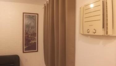 Casa com Ar Condicionado e Wifi 5G no Parque Mambucaba Na entrada do bairro - Foto 4