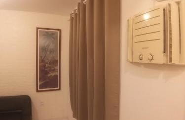 Casa com Ar Condicionado e Wifi 5G no Parque Mambucaba Na entrada do bairro - Foto 4