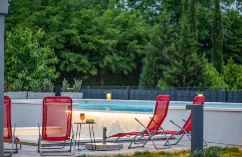 Holiday Home Family Love by 22Estates - Foto 6