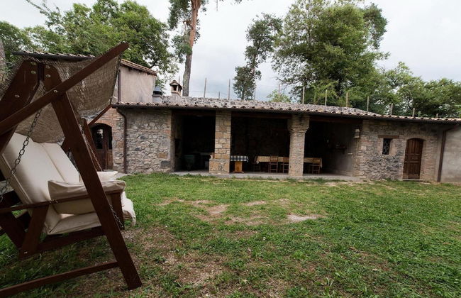 Agriturismo Tenuta Buon Respiro - Foto 36