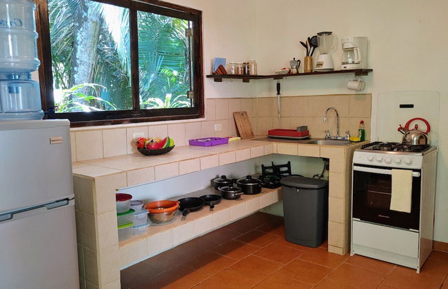 Colibri Surf House & Flats - Foto 50