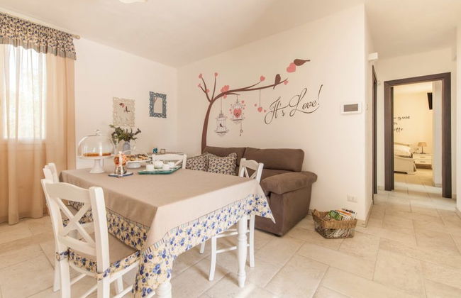 Cava Li Santi Residence - Foto 28