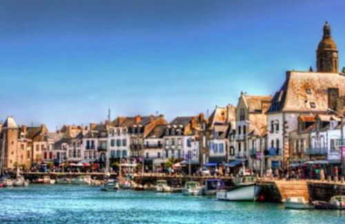 La Porte Saint Mi-Sel, Gîte au coeur de la cité médiévale - Foto 19