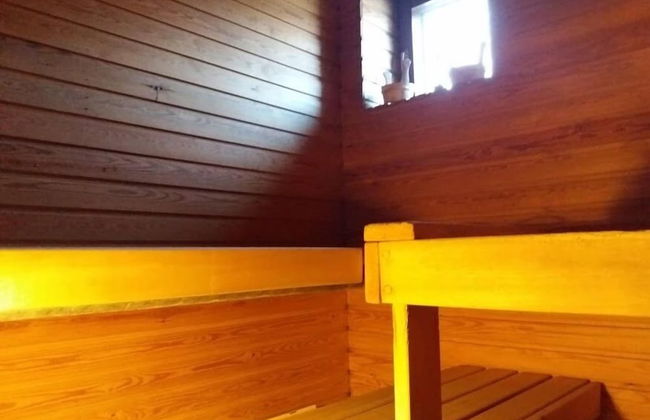 Spacious 4 Room Apartment & Sauna - Photo 21