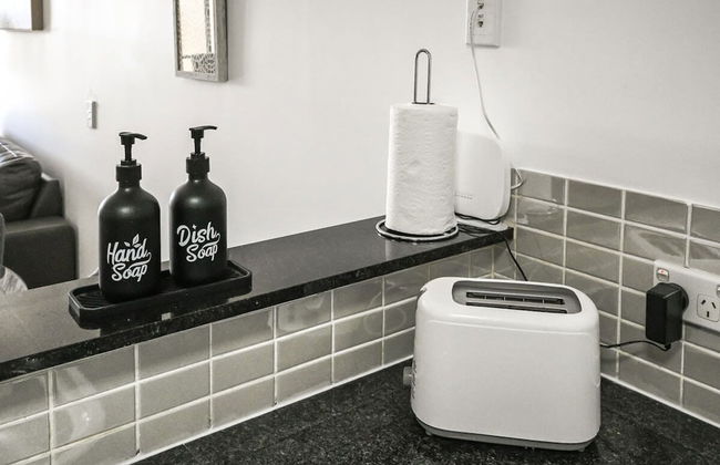 Tropical Paradise Cairns - 9 Pools Gym BBQ - Foto 24